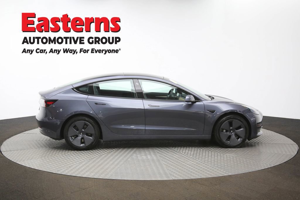 Used 2022 Tesla Model 3 Long Range image 41