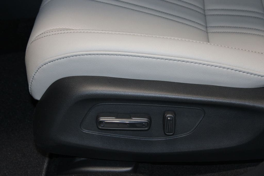 New 2027 Honda HR-V EX-L image 22