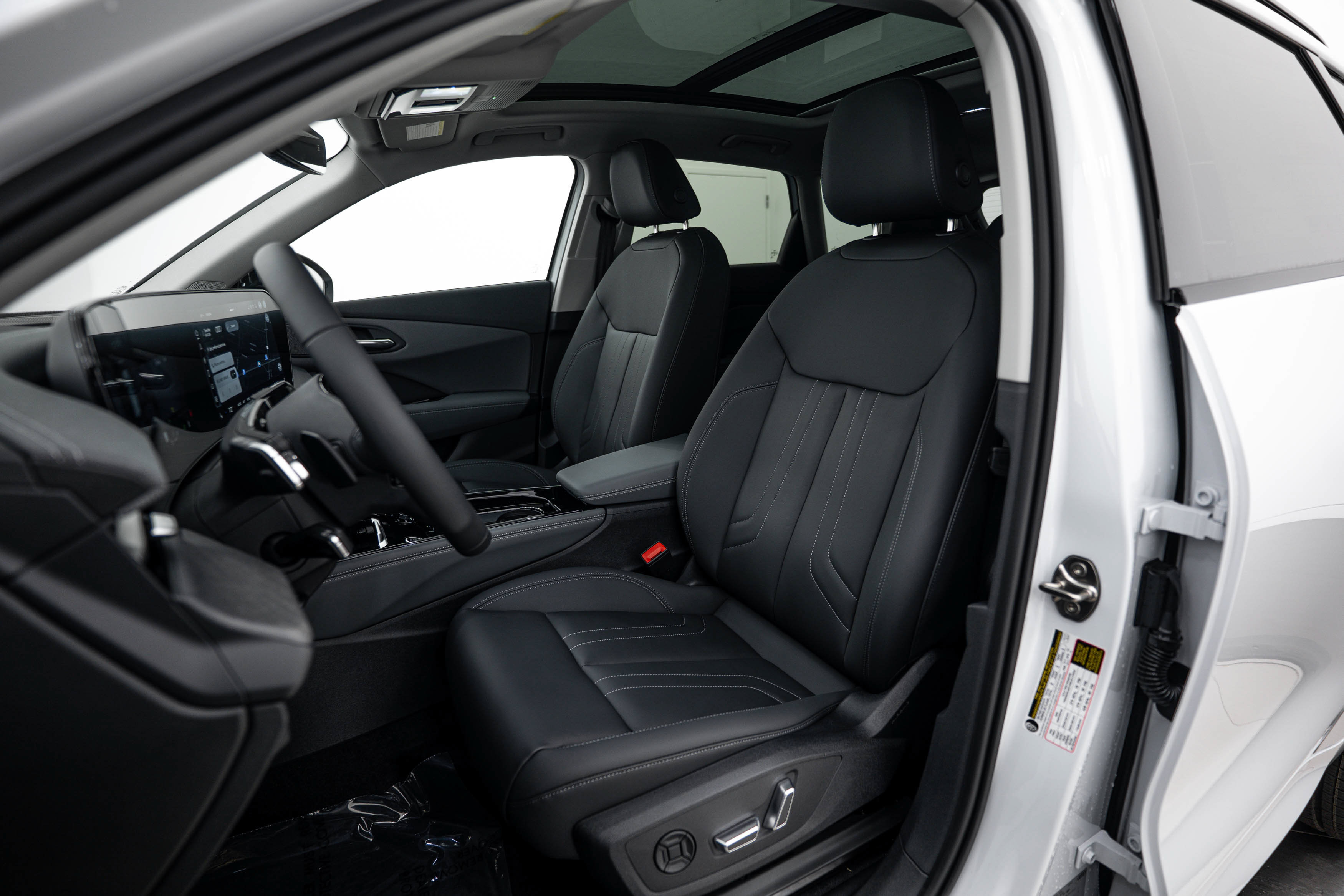 New 2026 Audi Q3 quattro 2.0T AWD/4WD image 15
