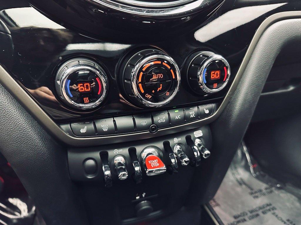Used 2023 MINI Cooper Countryman S AWD/4WD image 34