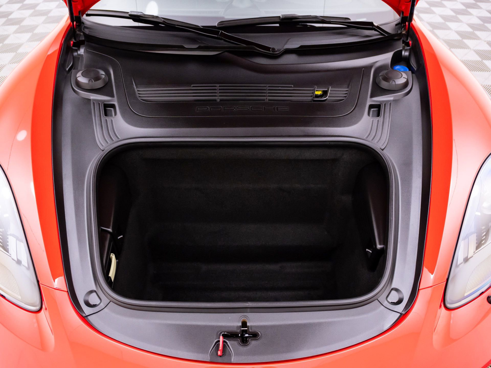 Certified 2023 Porsche 718 Boxster GTS RWD image 30