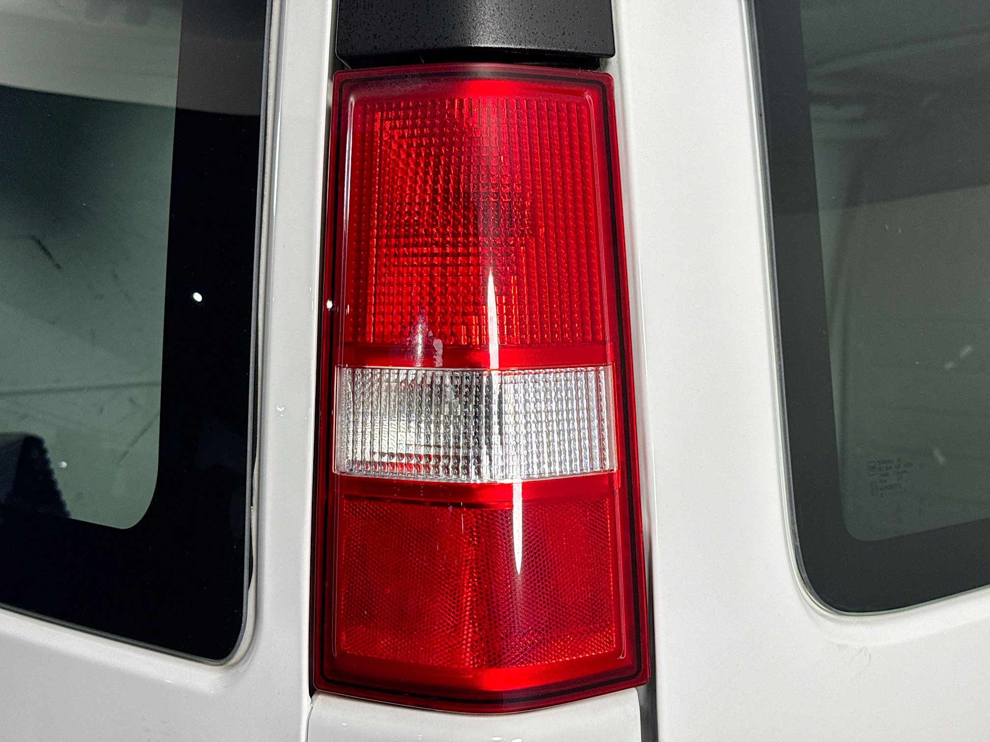 Used 2019 Chevrolet Express 2500 w/ Safety Package image 39