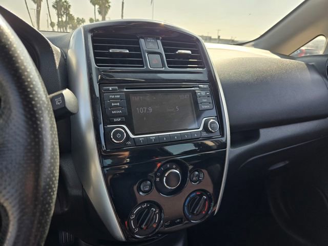Used 2015 Nissan Versa Note SR image 16