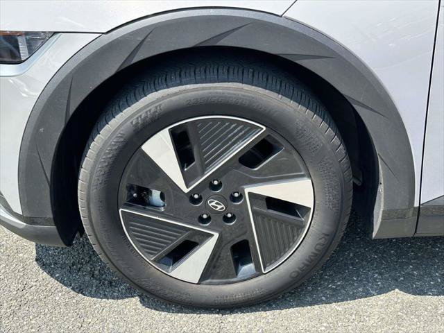 Certified 2025 Hyundai Ioniq 5 SEL AWD/4WD image 10