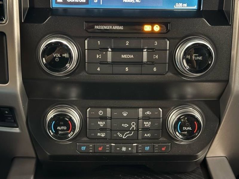 Used 2019 Ford F250 Platinum w/ Platinum Ultimate Package image 33