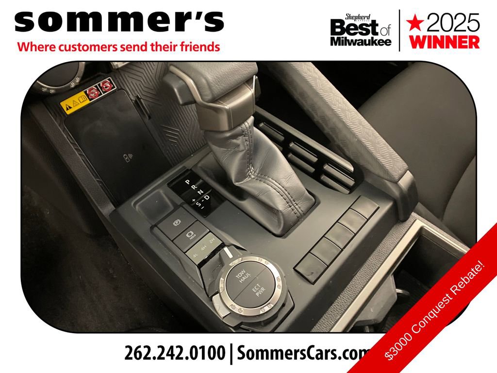 Used 2024 Toyota Tacoma SR5 image 20