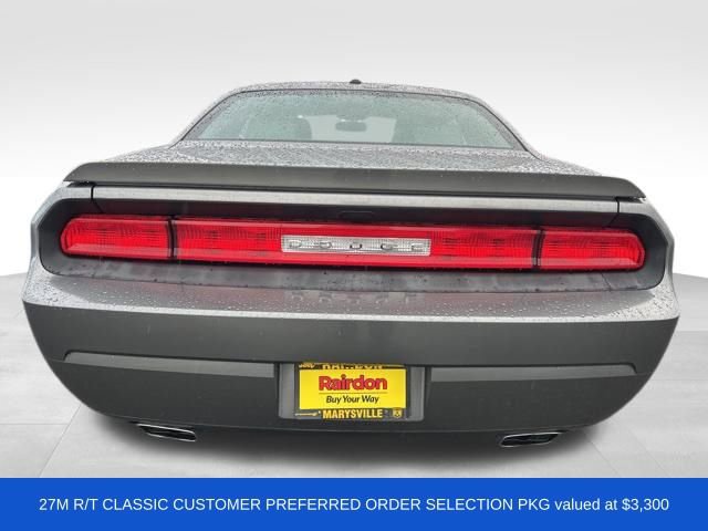 Used 2011 Dodge Challenger R/T image 6