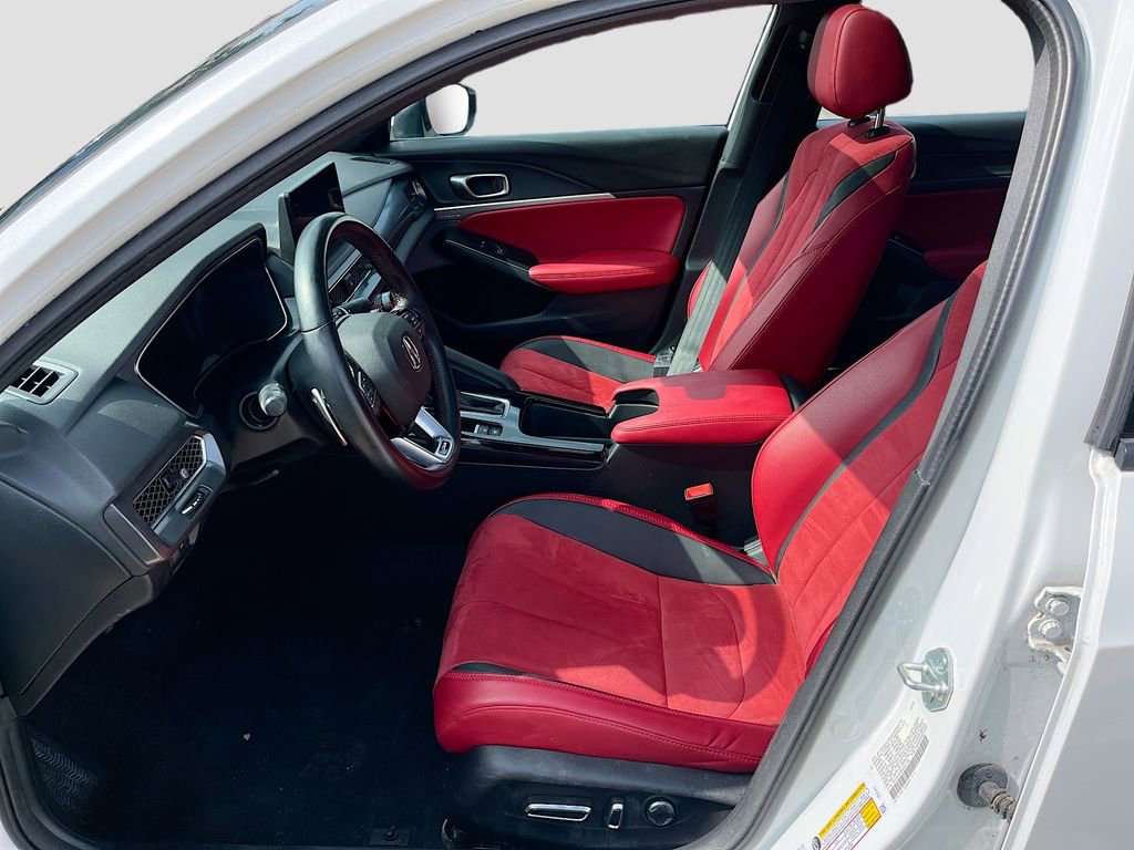 Used 2024 Acura Integra A-Spec image 22