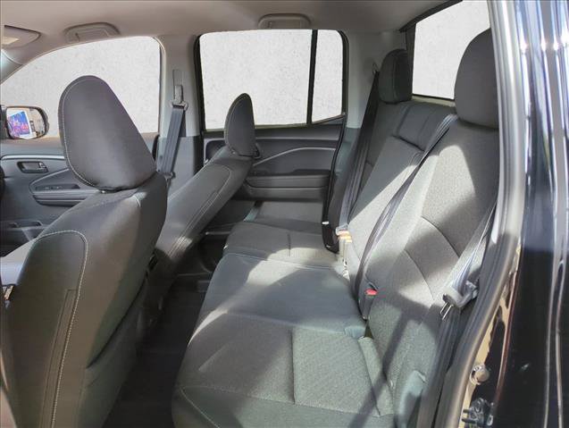 New 2026 Honda Ridgeline Sport image 16