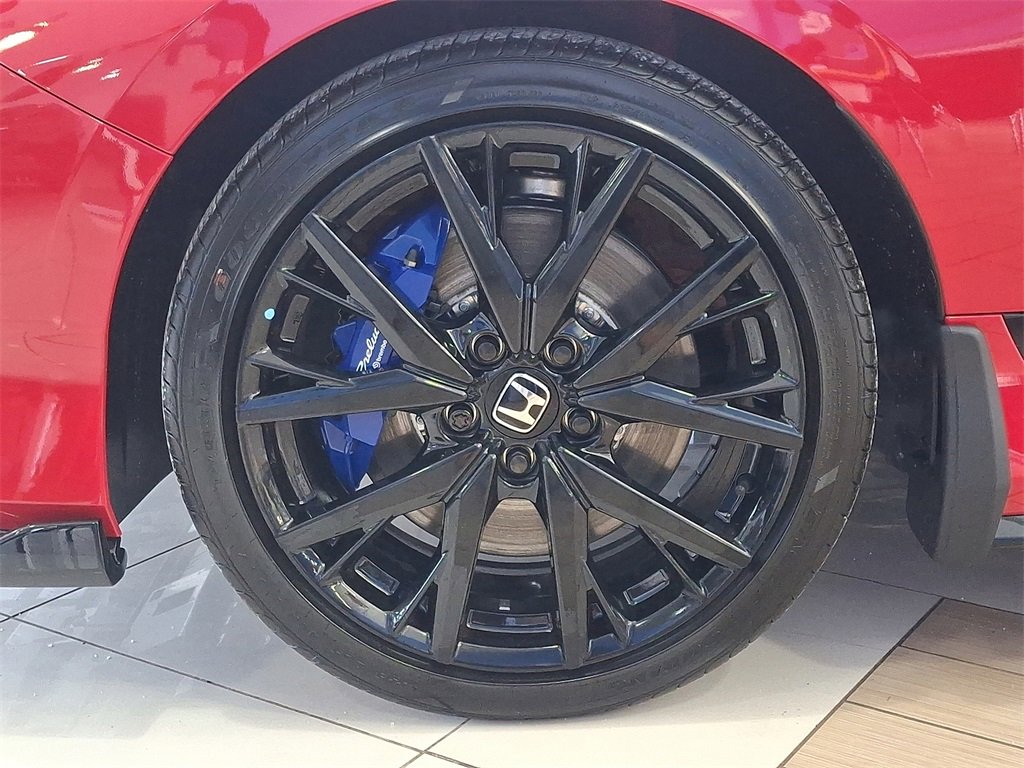 New 2026 Honda Prelude image 7