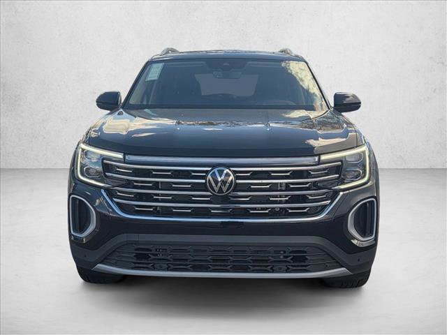 New 2026 Volkswagen Atlas SEL image 6
