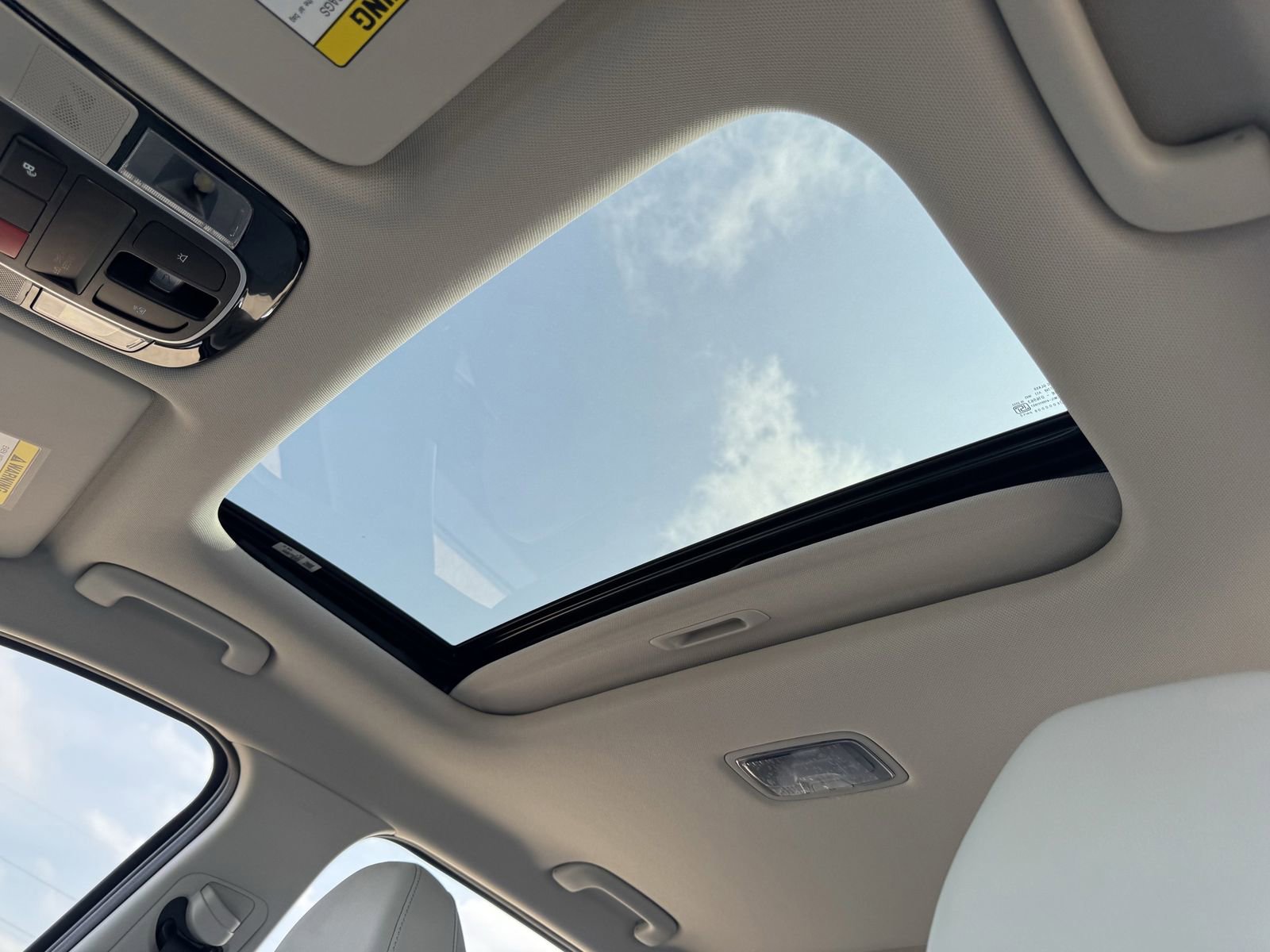 Certified 2026 Hyundai Tucson SEL FWD image 24