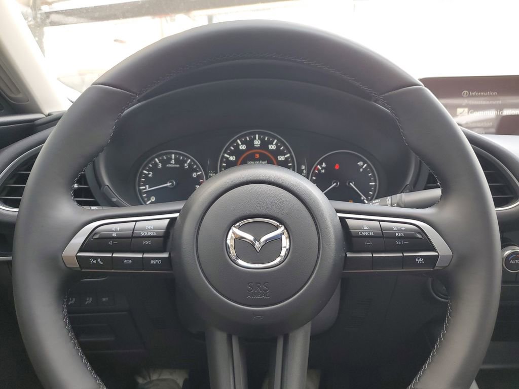 New 2026 MAZDA MAZDA3 2.5 S Sedan w/ Preferred Pkg FWD image 19