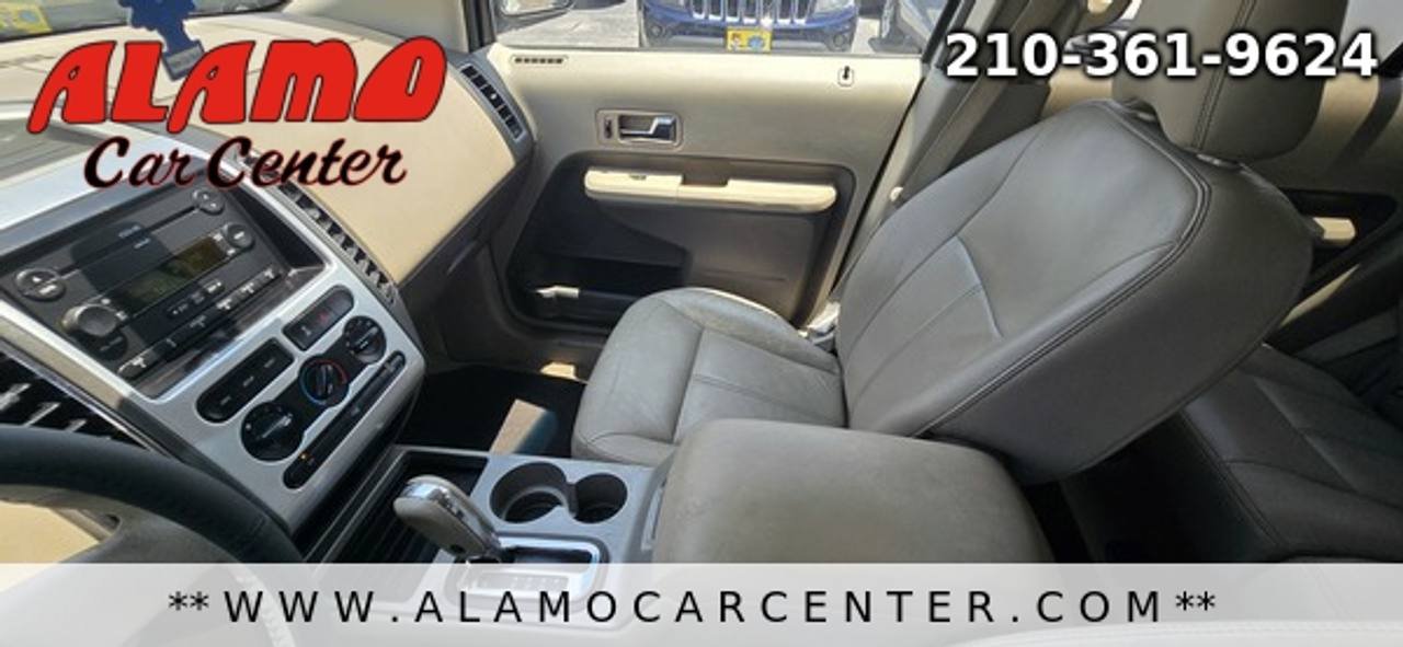 Used 2007 Ford Edge SEL FWD image 39