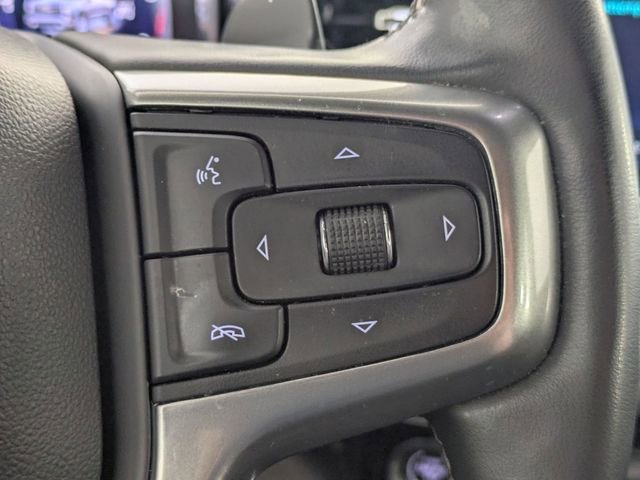 Used 2024 Chevrolet Silverado 1500 RST w/ Z71 Off-Road Package image 15