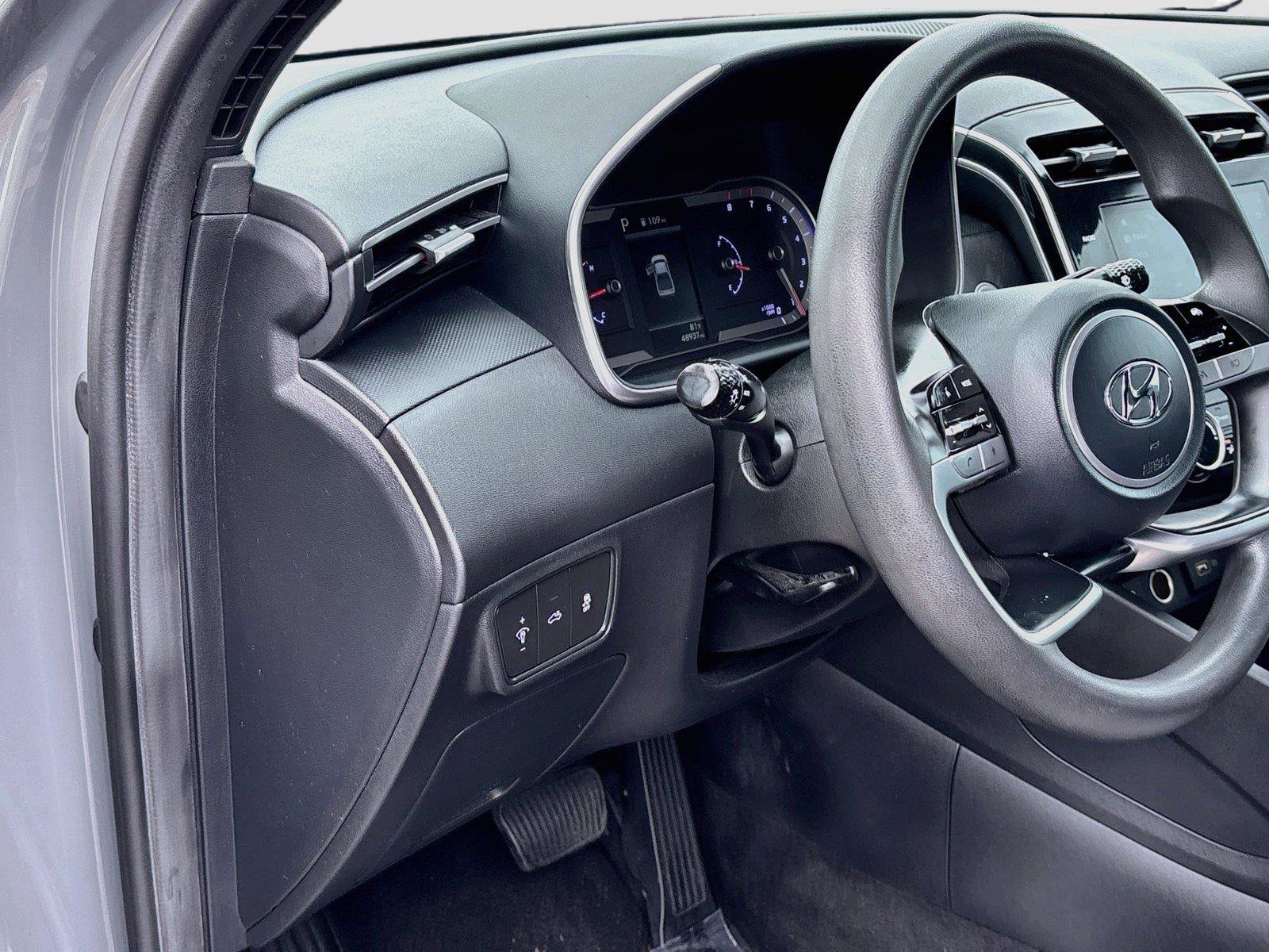 Used 2022 Hyundai Santa Cruz SEL FWD image 10