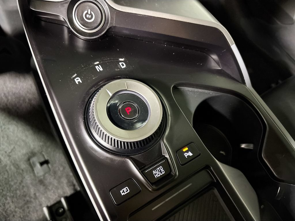 New 2026 Kia EV6 Light AWD/4WD image 18