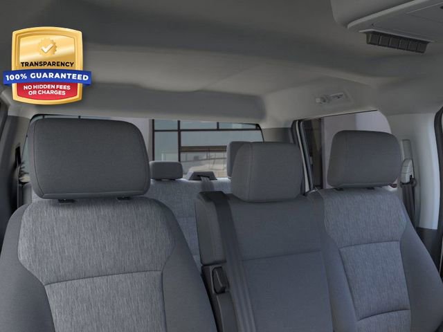 New 2026 Ford F350 XL image 22