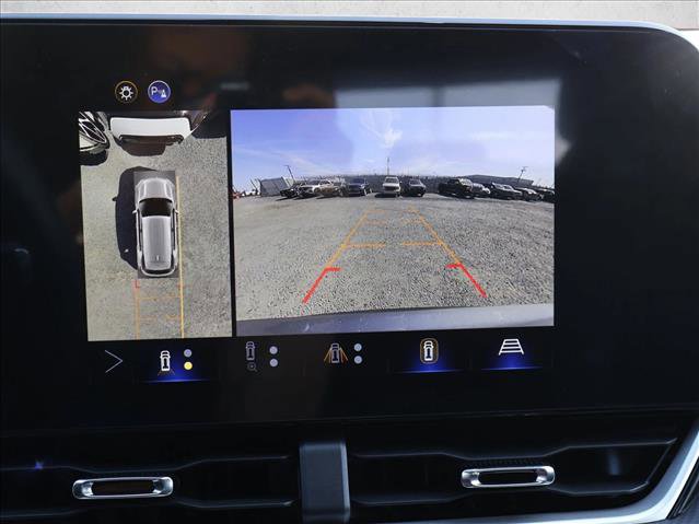 New 2026 Chevrolet Equinox LT w/ Safety and Technology Package AWD/4WD image 14
