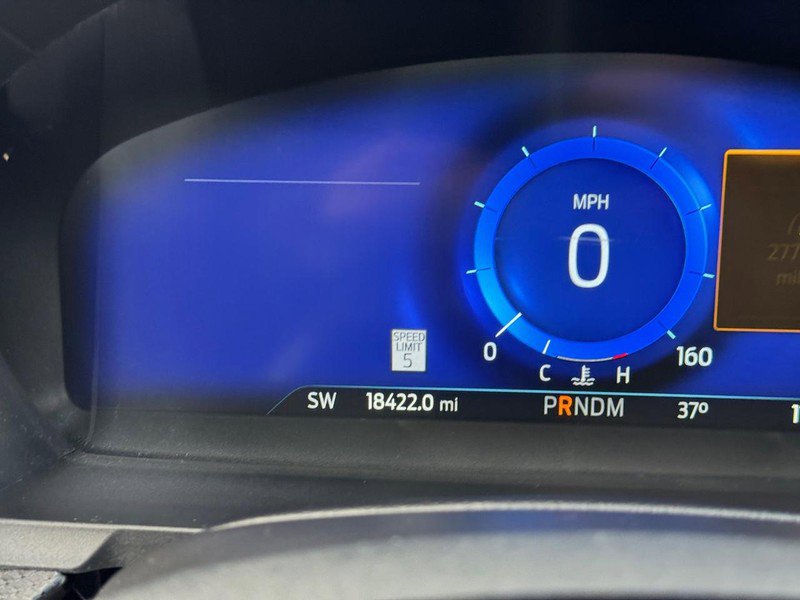 Used 2023 Ford Explorer ST w/ Equipment Group 401A image 26