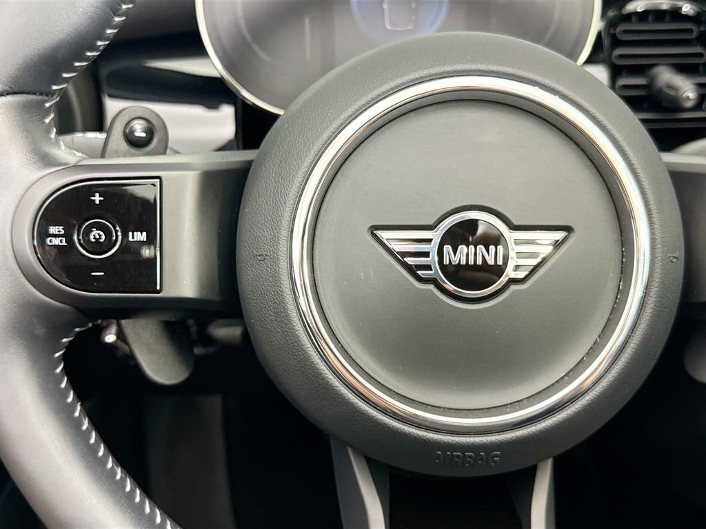 Certified 2024 MINI Cooper S image 15