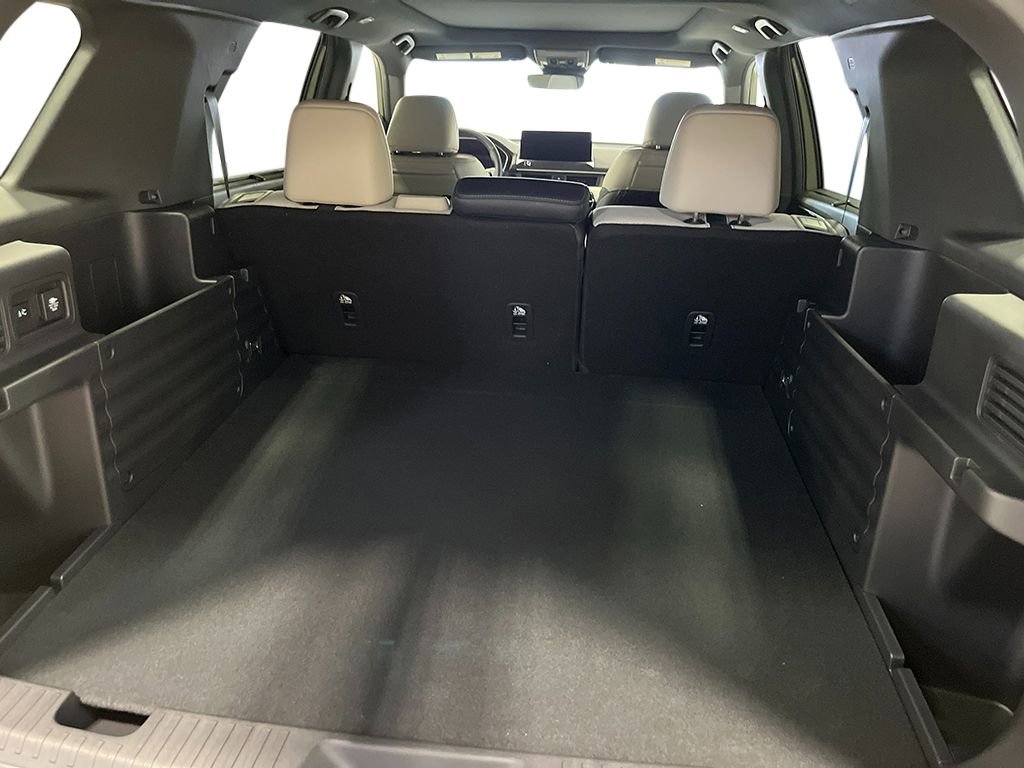 New 2026 Honda Passport TrailSport Elite image 20