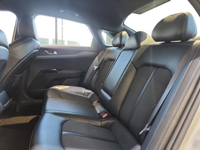 Certified 2021 Kia K5 GT-Line FWD image 18