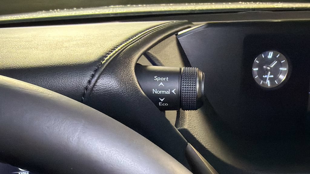 Certified 2021 Lexus ES 250 w/ Accessory Package 2 AWD/4WD image 31