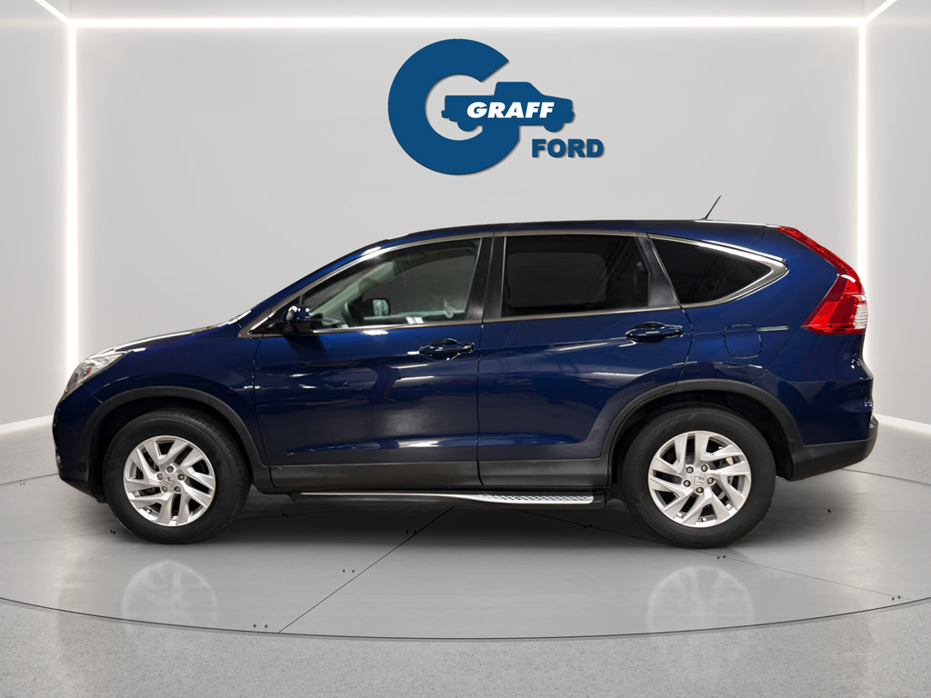 Used 2016 Honda CR-V EX image 12