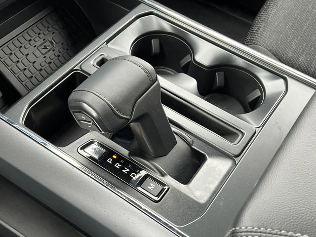 New 2026 Ford F150 XLT w/ Equipment Group 302A MID image 35