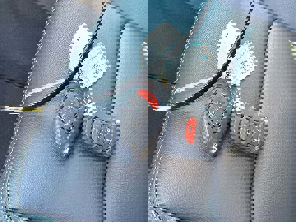 New 2026 Jeep Wrangler Sahara image 31