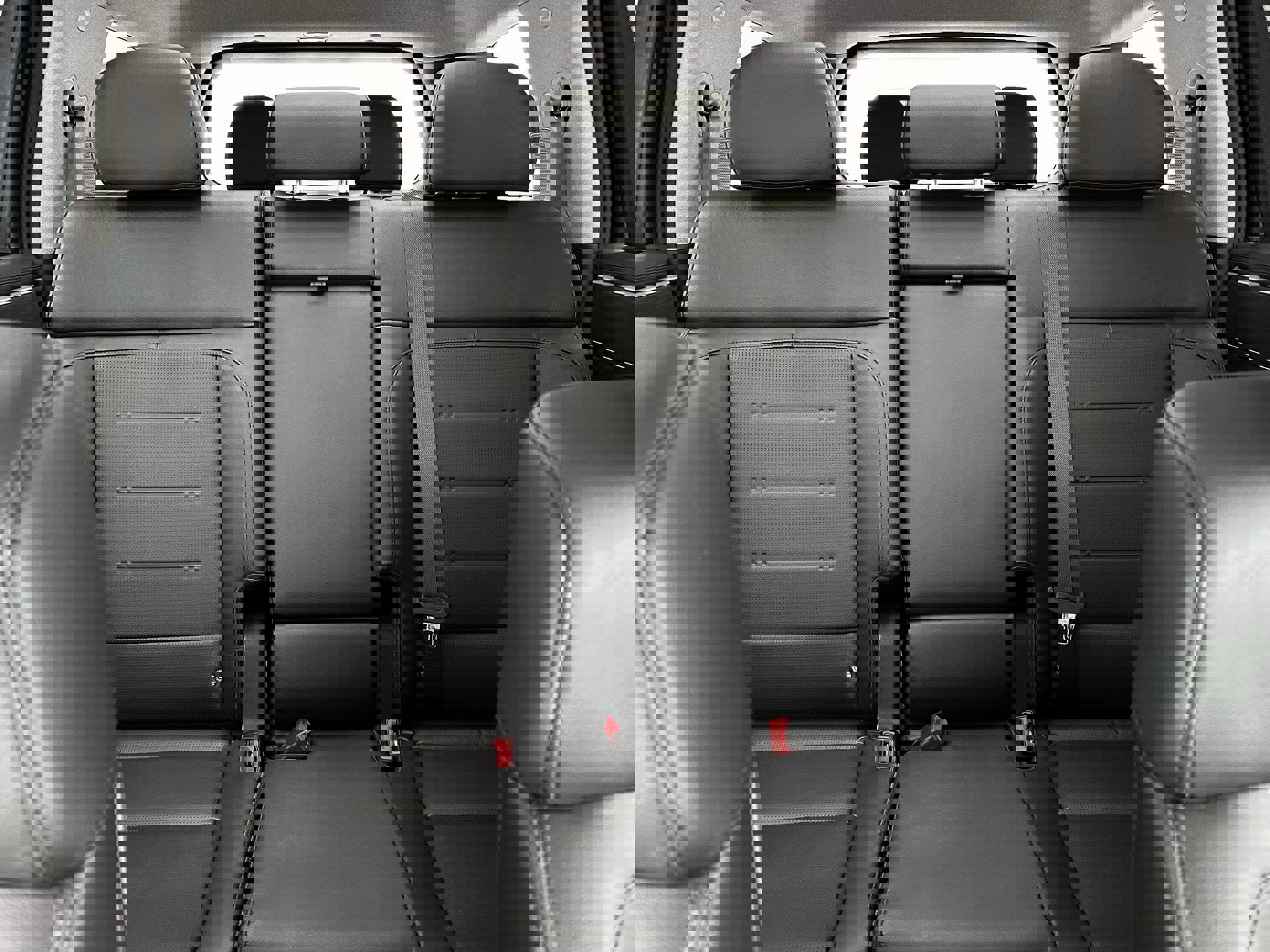 New 2024 Hyundai Santa Fe Limited image 16