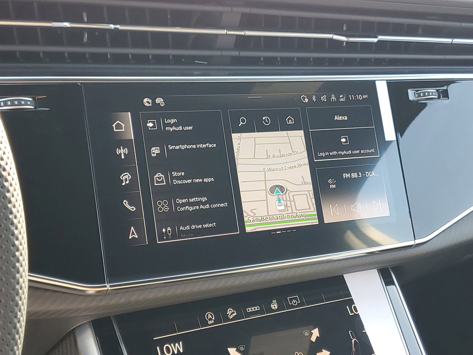 New 2026 Audi SQ7 Premium Plus image 27