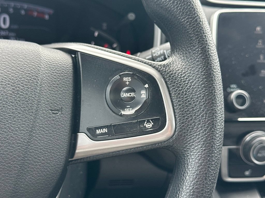 Used 2021 Honda CR-V EX image 22
