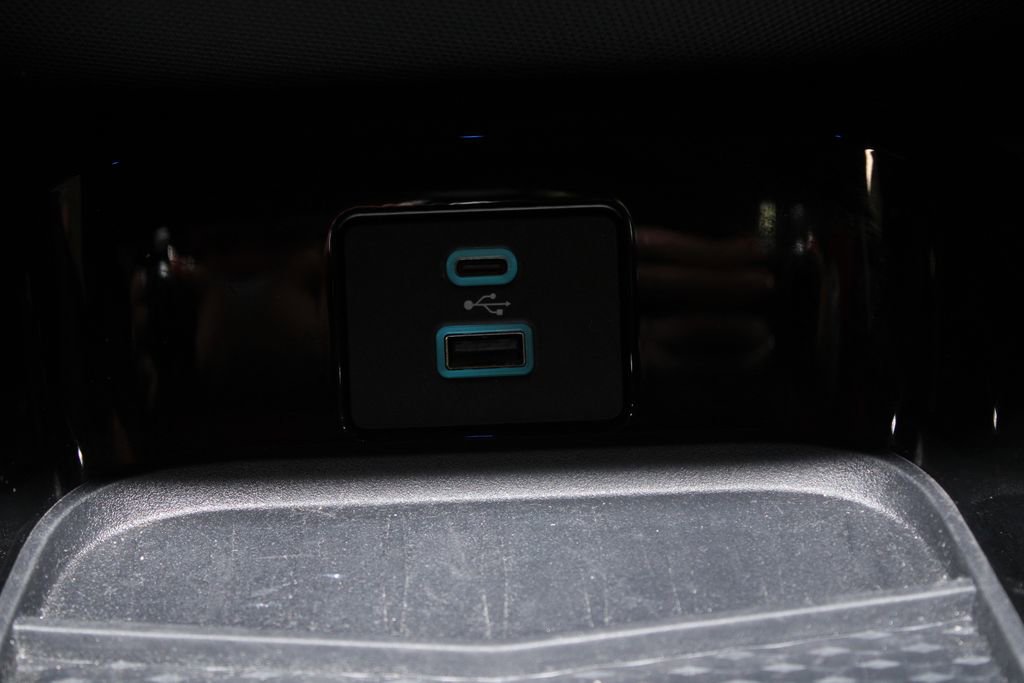 Used 2023 Ford Mustang Mach-E GT w/ GT Performance Edition image 46