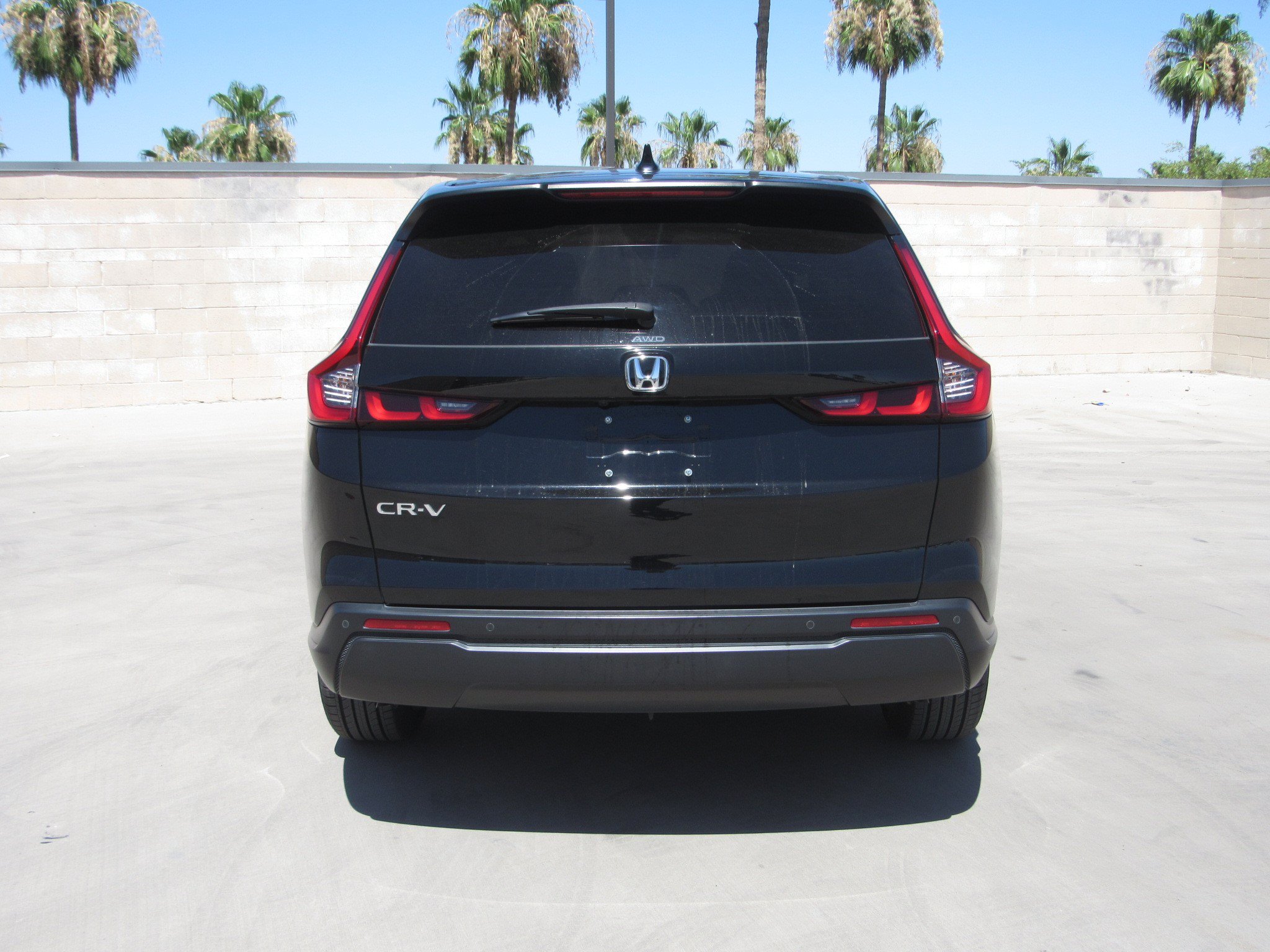 Certified 2023 Honda CR-V EX-L image 7