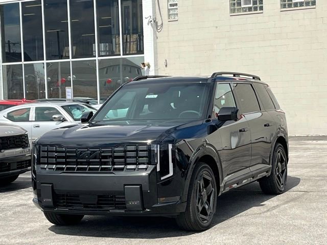 New 2027 Kia Telluride SX X-Line image 5