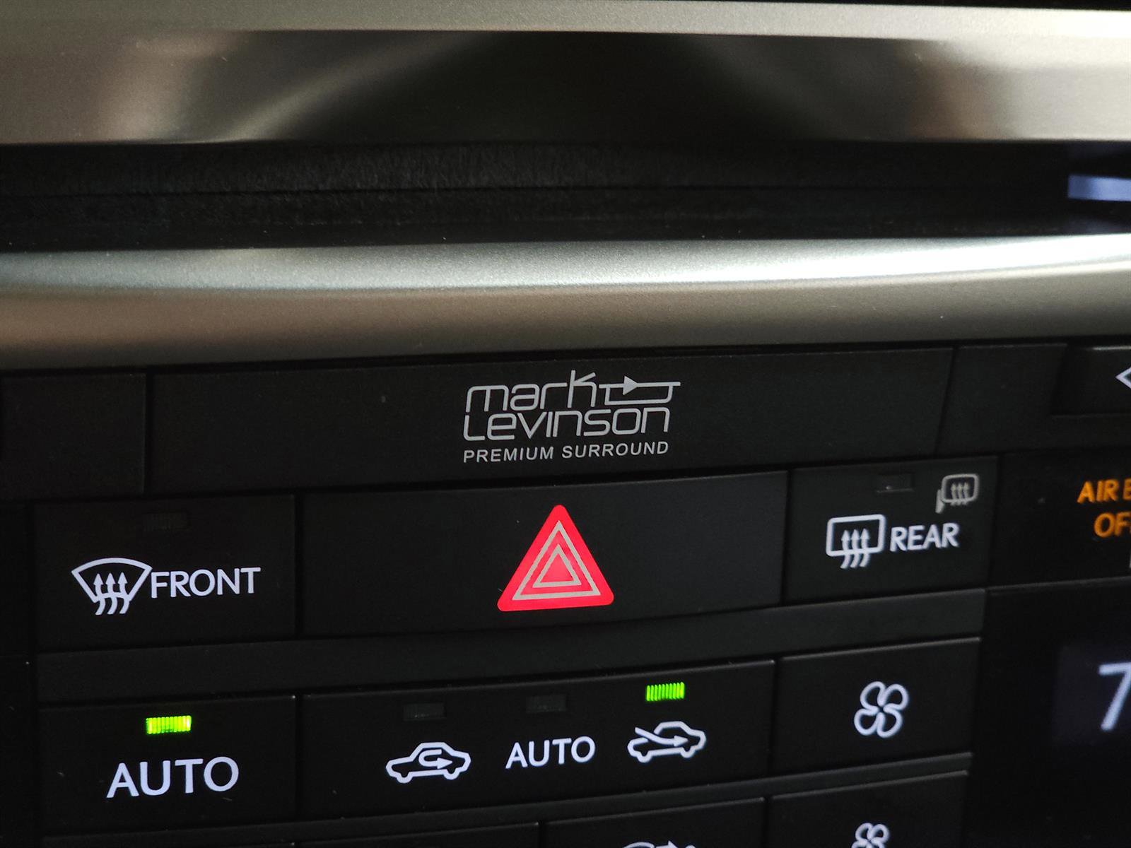 Used 2018 Lexus GS 350 F Sport image 27