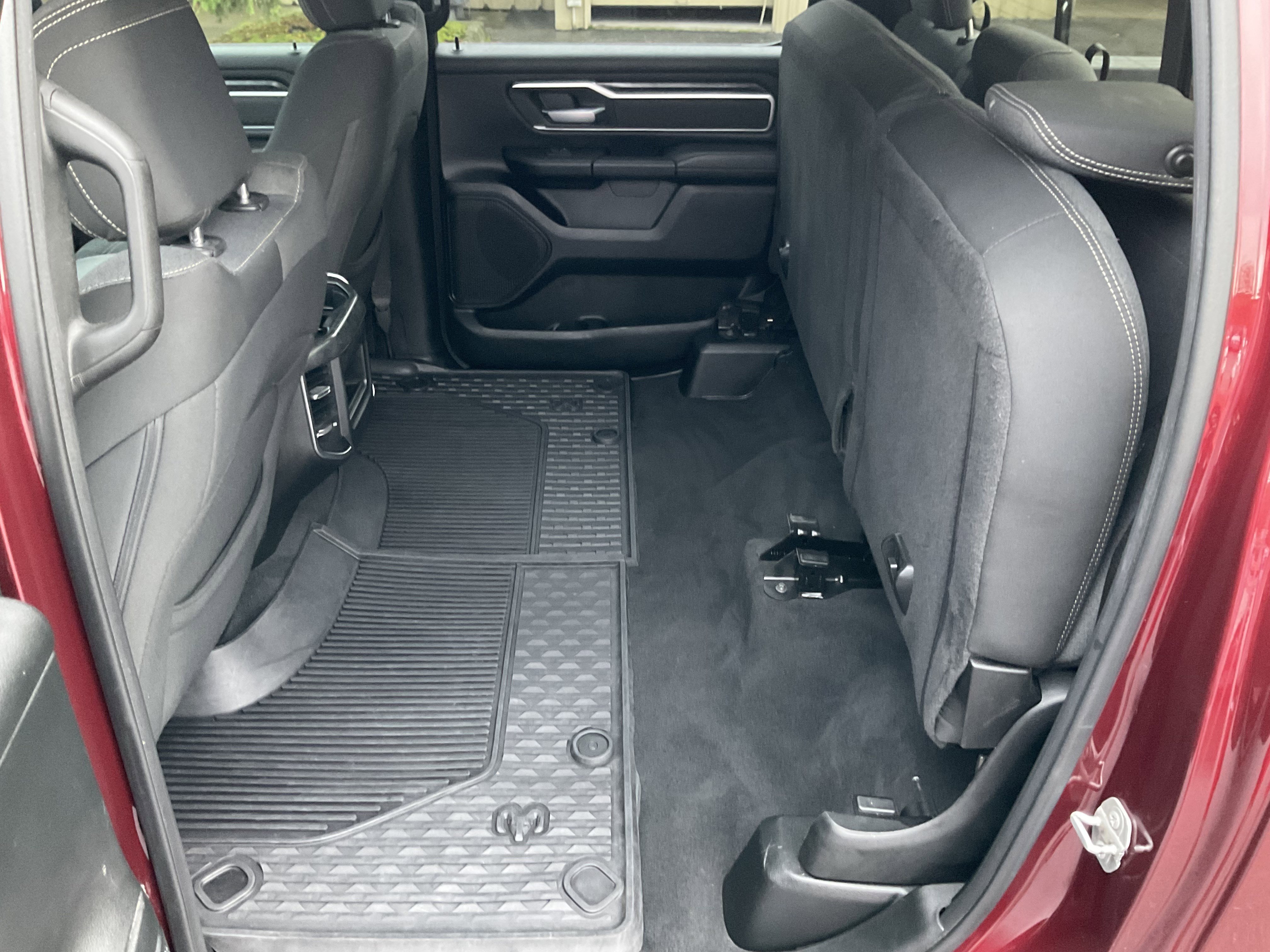 Used 2019 RAM 1500 Big Horn image 40