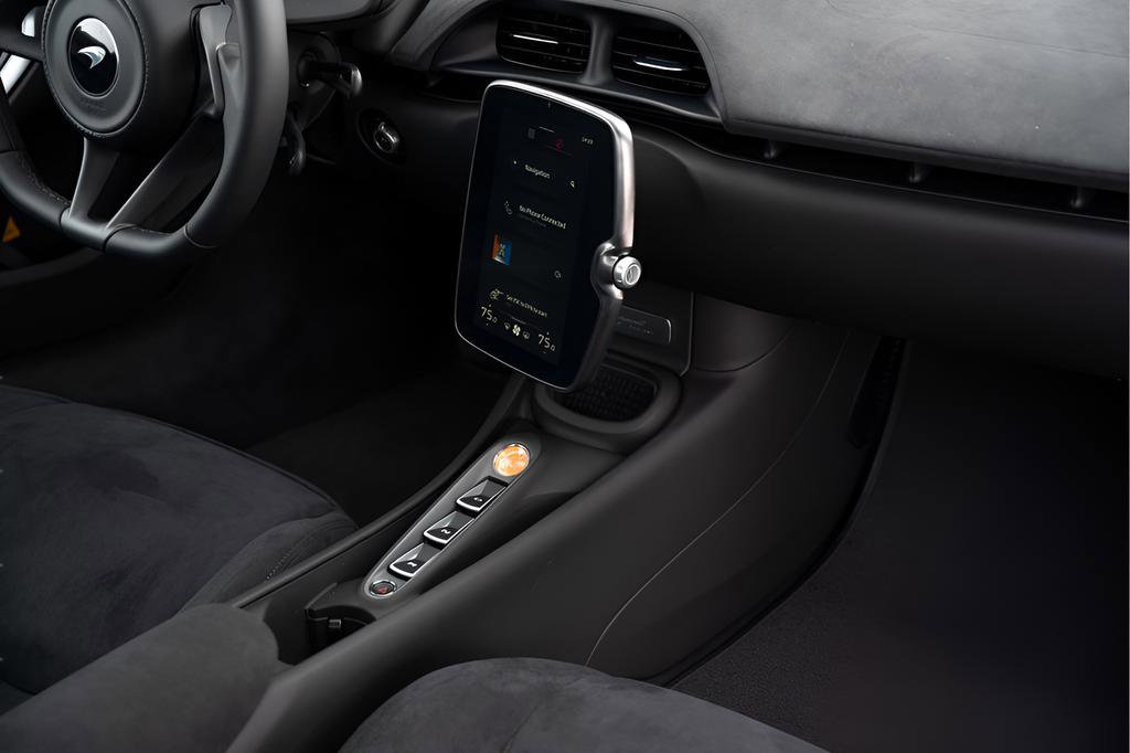 New 2026 McLaren Artura Spider image 46