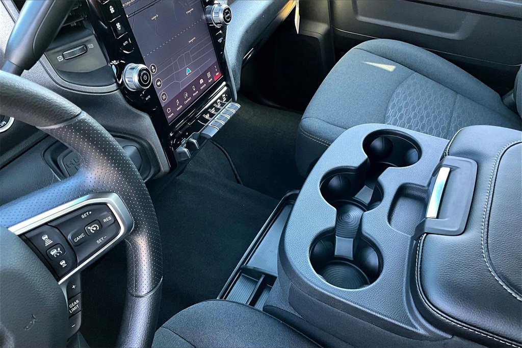 New 2026 RAM 3500 Tradesman image 30