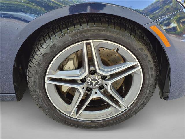 Used 2023 Mercedes-Benz E 450 4MATIC Sedan image 19