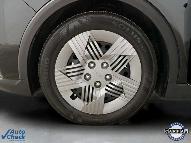 Used 2025 Kia K4 LX image 25