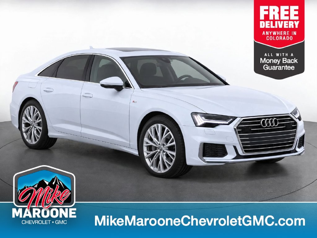Used 2019 Audi A6 3.0T Prestige w/ Prestige Package AWD/4WD image 1