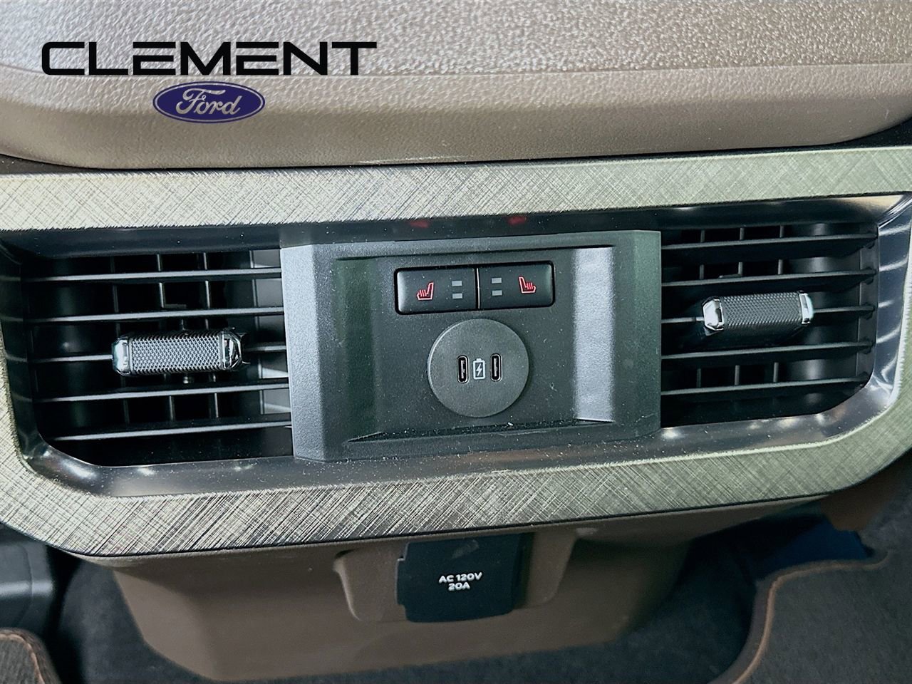 New 2026 Ford F250 King Ranch AWD/4WD image 31