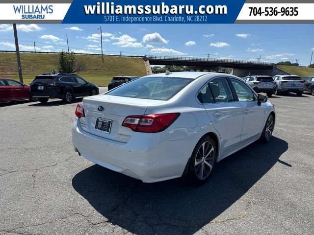 Used 2017 Subaru Legacy 2.5i Limited AWD/4WD image 34