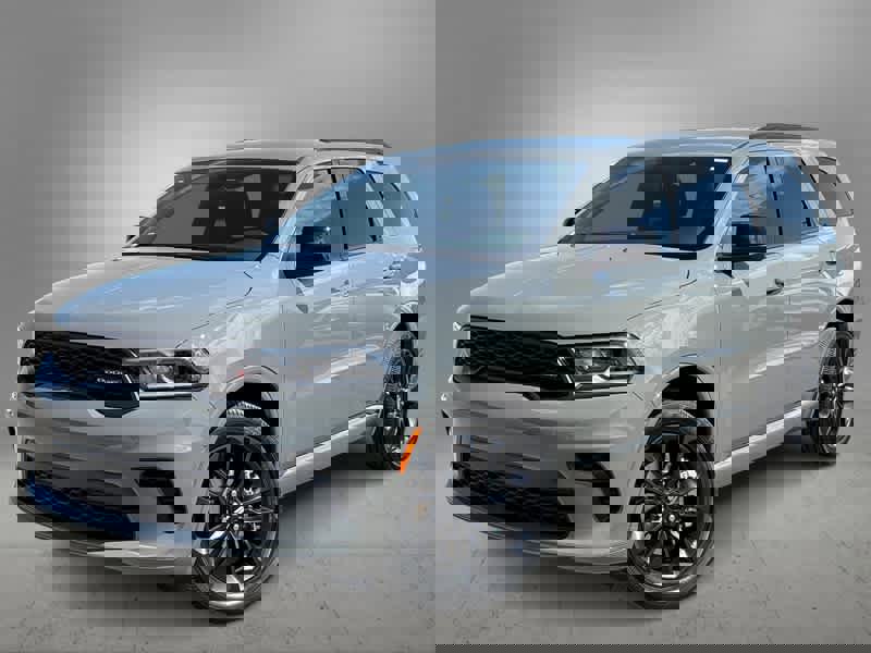 New 2025 Dodge Durango GT w/ Blacktop Package image 1