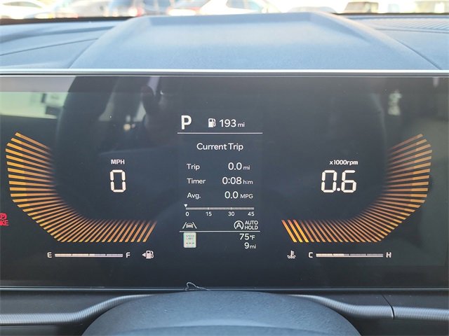 New 2026 Kia Sportage EX image 26