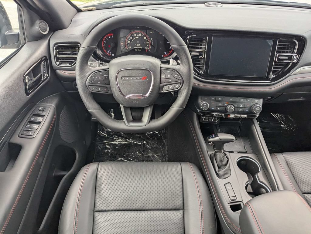 New 2026 Dodge Durango GT AWD/4WD image 15