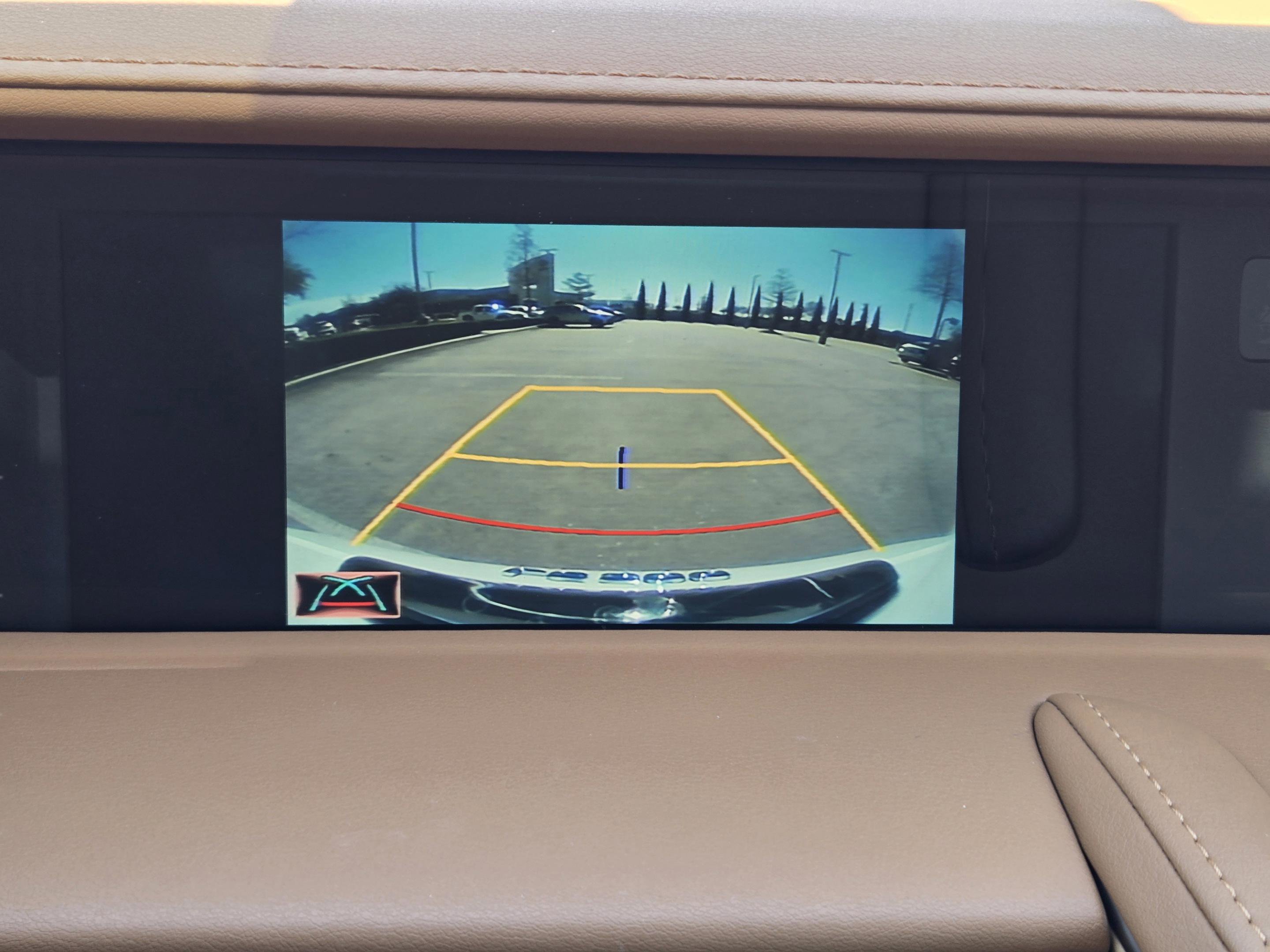 Used 2018 Lexus LC 500 Mark Levinson, Sport Package image 26